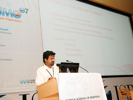 World usability day, Hyderabad World usability day, Hyderabad